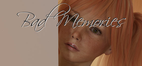 苦涩回忆(Bad Memories) ver0.8 汉化版-顽皮马 ｜黄游资讯站