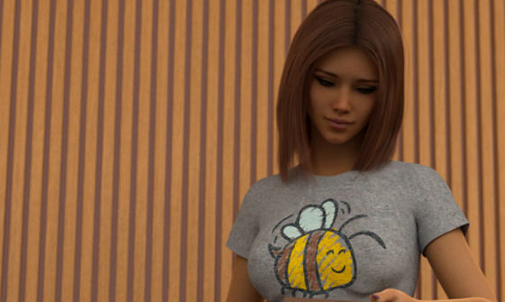 天空的极限(Limits of Sky) Ep.2 汉化版 PC+安卓 - 顽皮马 |黄游资讯站-顽皮马 |黄游资讯站