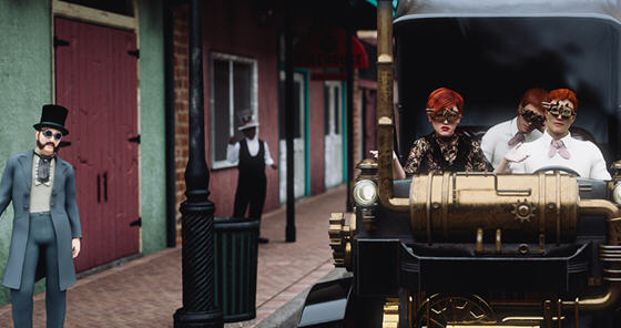 远方传说(Tales from Afar Issue) 三章 汉化版 PC+安卓-顽皮马 ｜黄游资讯站