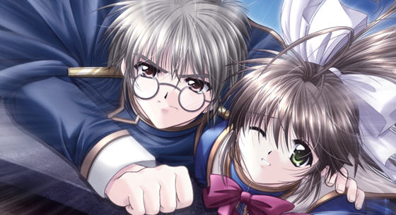 猎人学院3:猎人们的青春 精翻汉化版 - 顽皮马 |黄游资讯站-顽皮马 |黄游资讯站